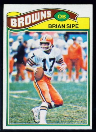 259 Brian Sipe